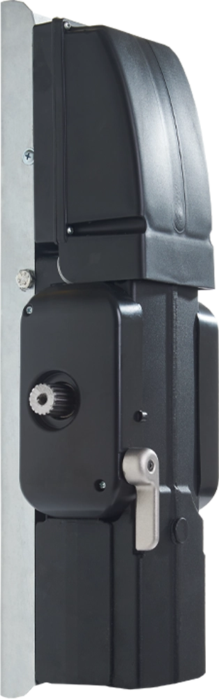 BV Torsion Jetflex