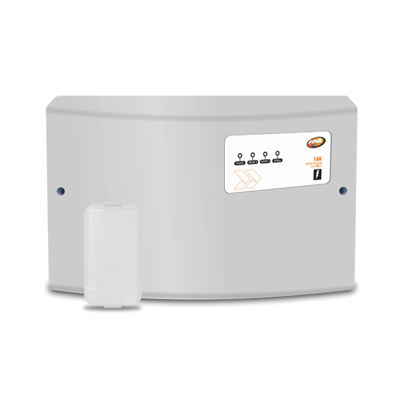 Electrificador GCP 18K